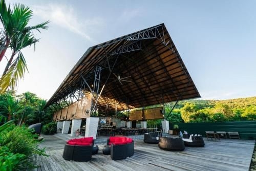 The Firefly Resort1