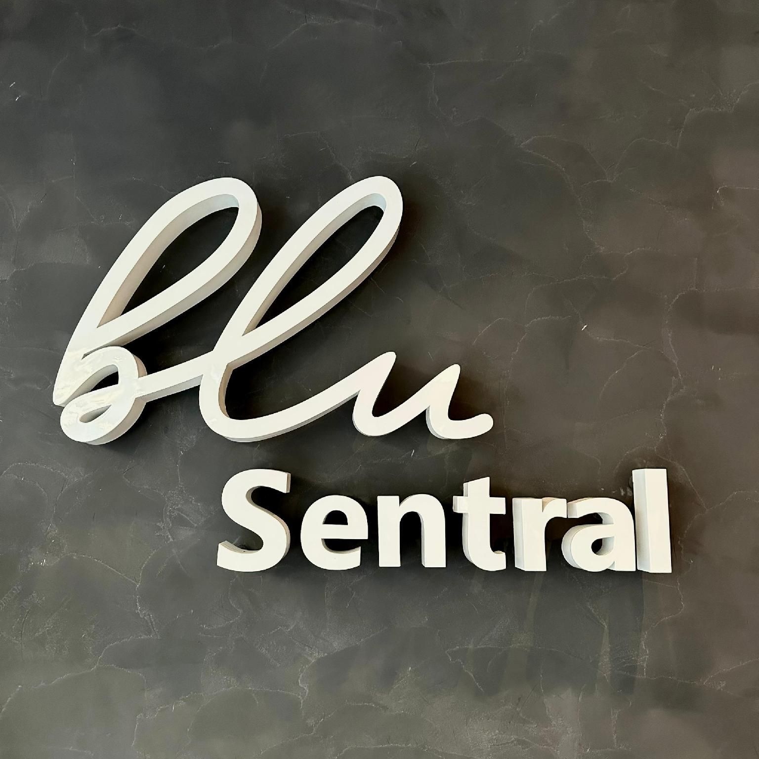 โรงแรมบลู เซ็นทรัล (Blu Sentral Hotel)2