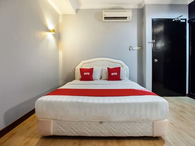 Standard Double Room, 1 Queen Bed