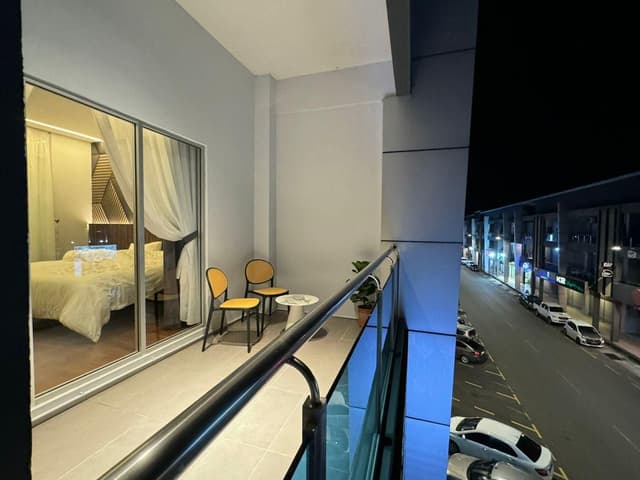 2nd Floor Deluxe Room