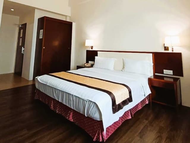 Standard Double Room, 1 King Bed