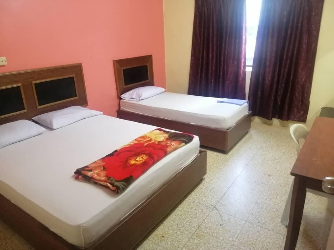 Dboss Hotel2