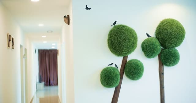 Suite, 5 Bedrooms (Evergreen Theme)