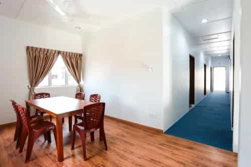 โรงแรมเอ็มจี โรงแรมเอ็มจี