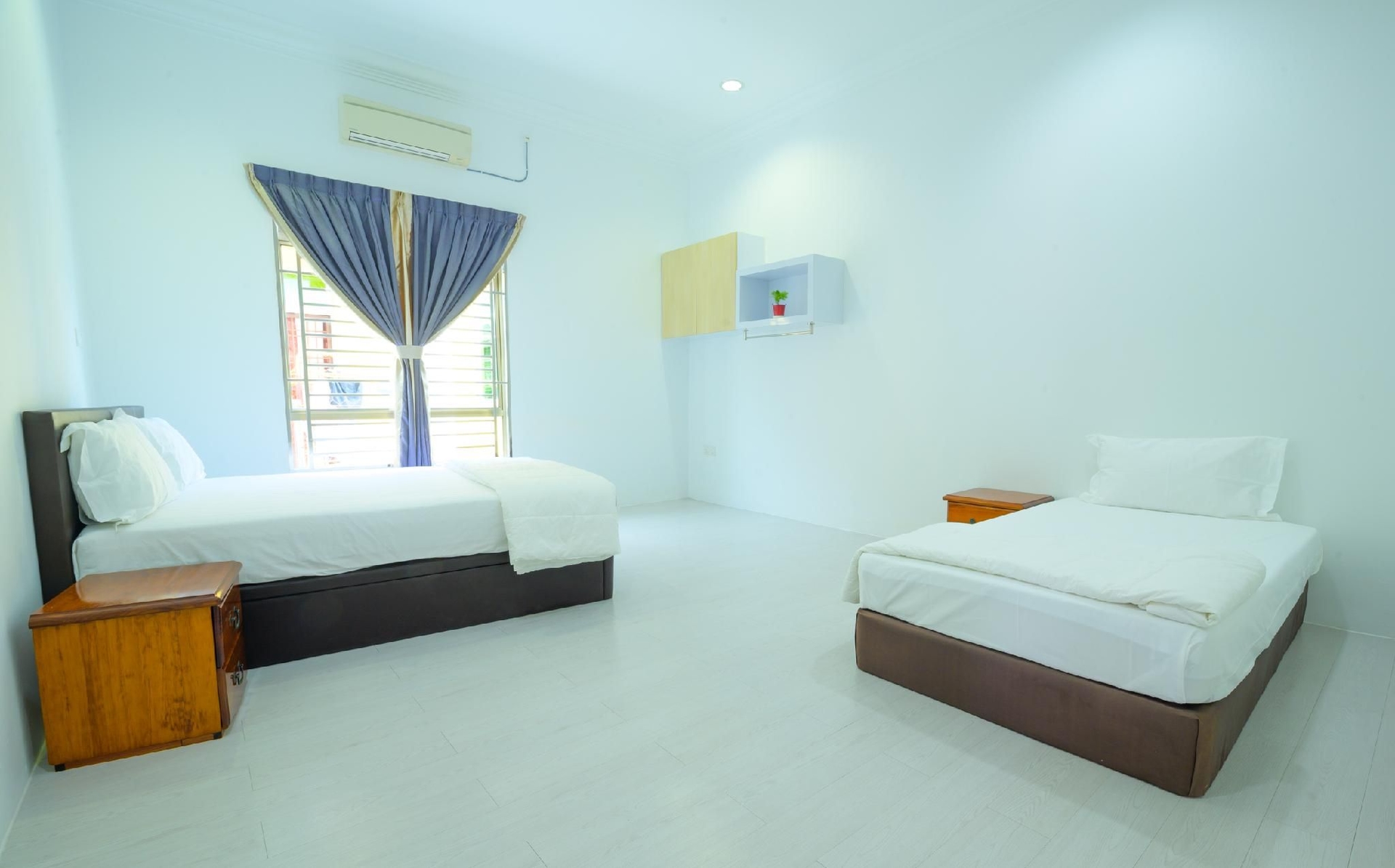 Mersing Maple Villa2