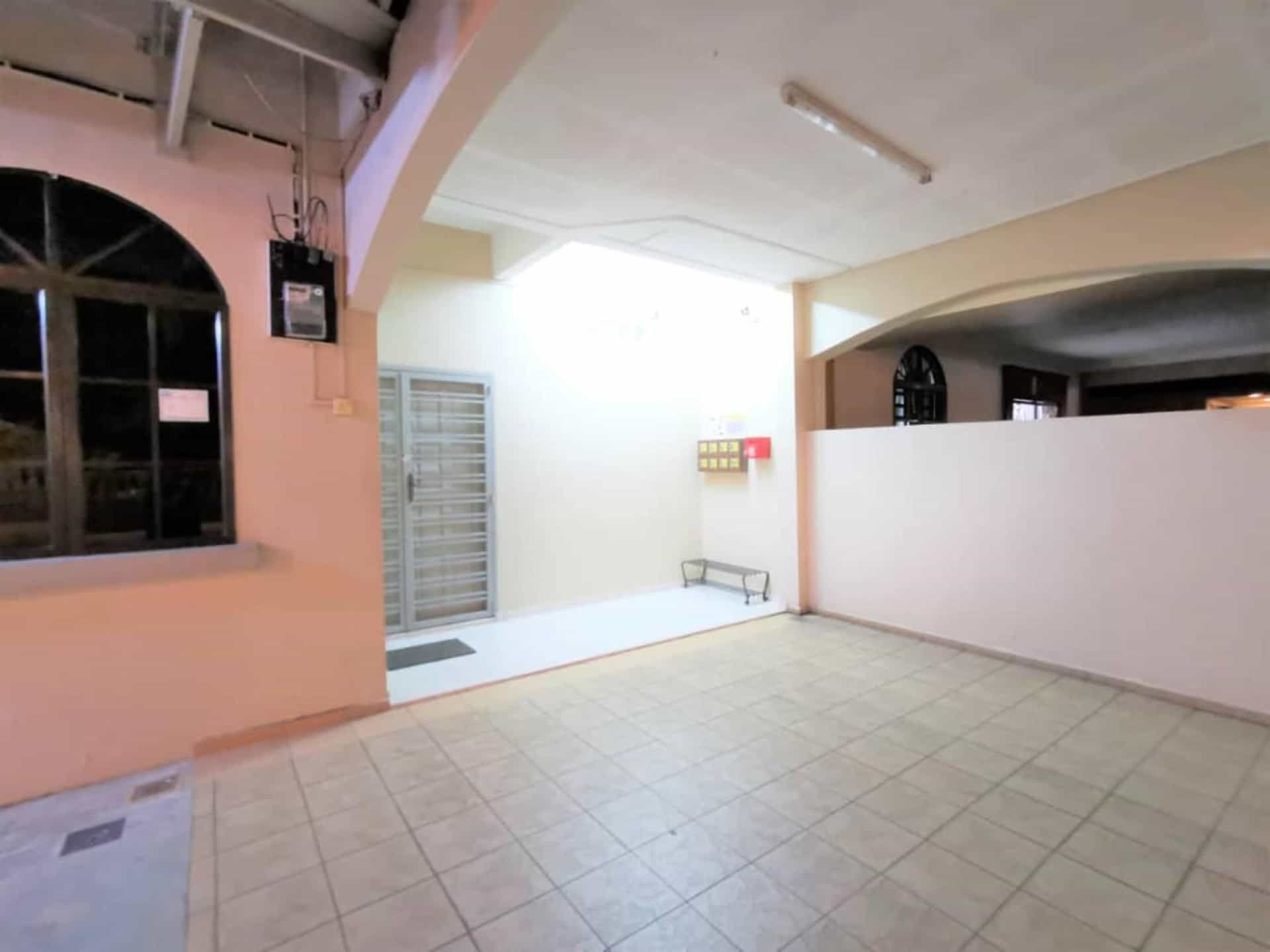 โอโย 91031 บ้านเลขที่ 8 โอโย 91031 บ้านเลขที่ 8