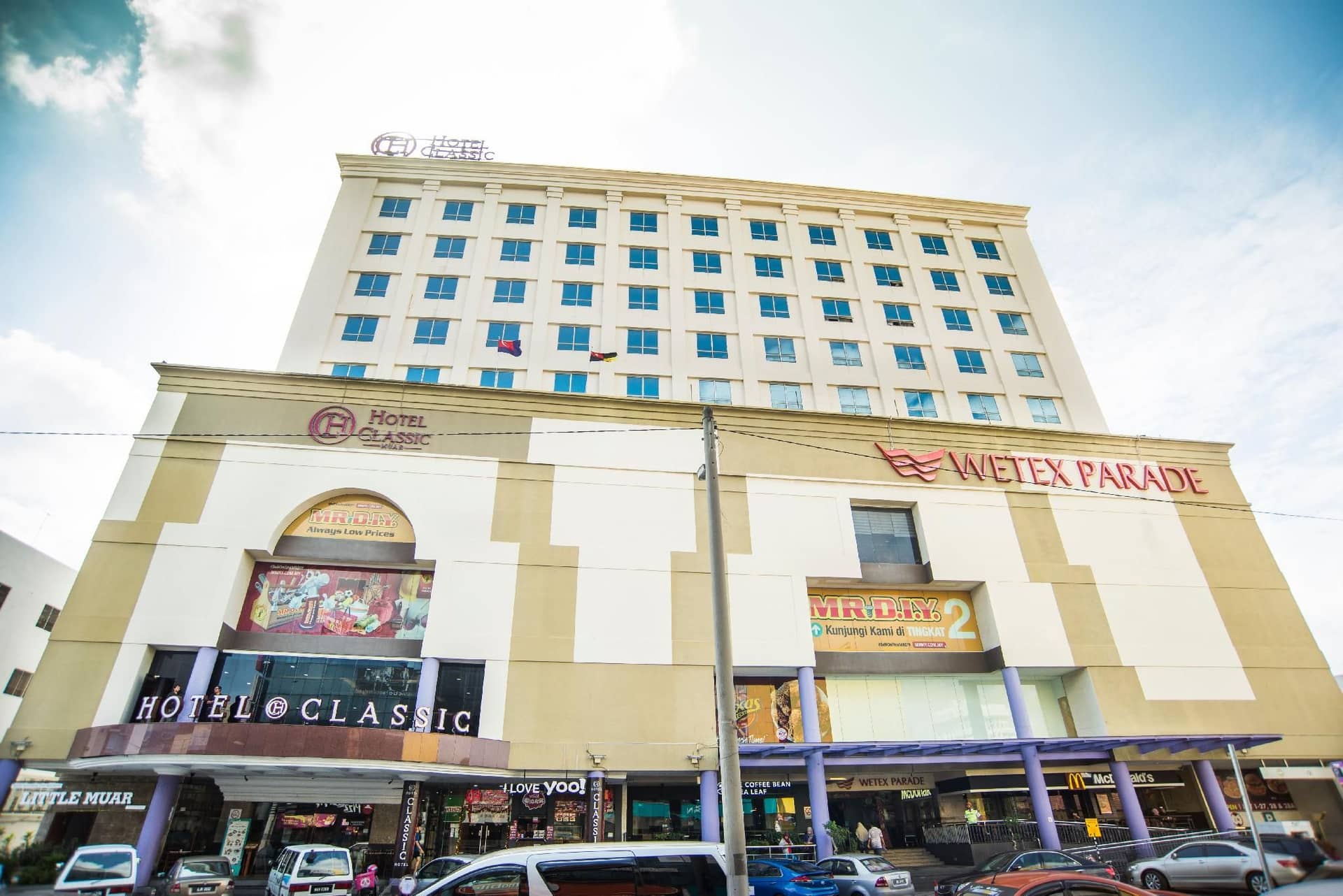 Classic Hotel Classic Hotel