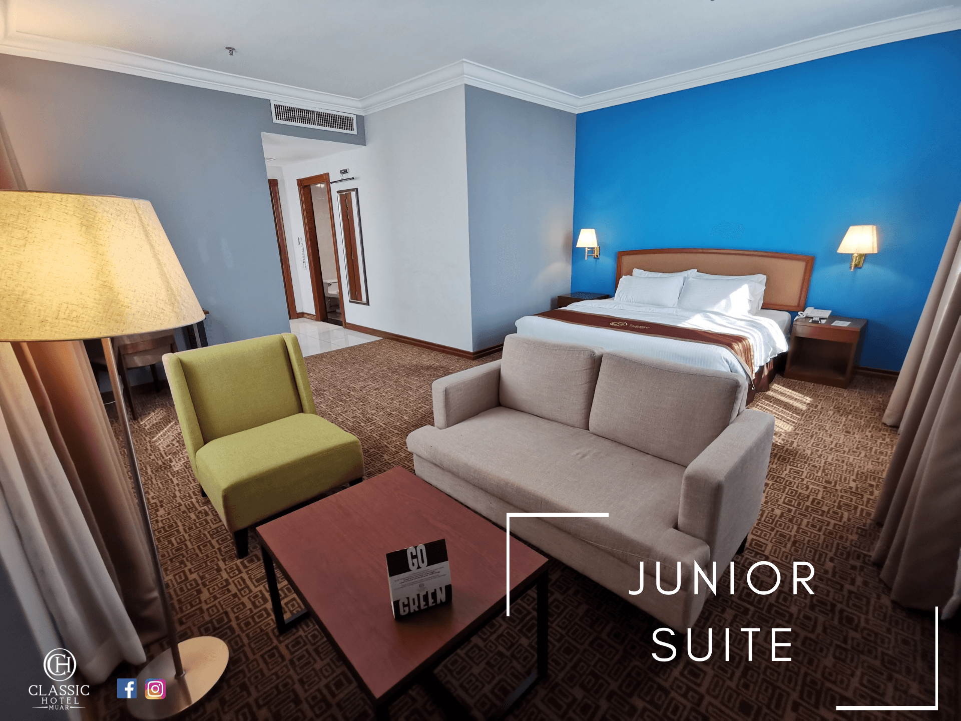โรงแรมคลาสสิก (Classic Hotel)2