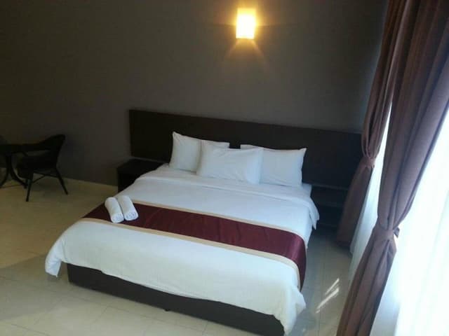 Classic Room