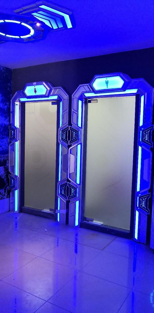 Single Capsule