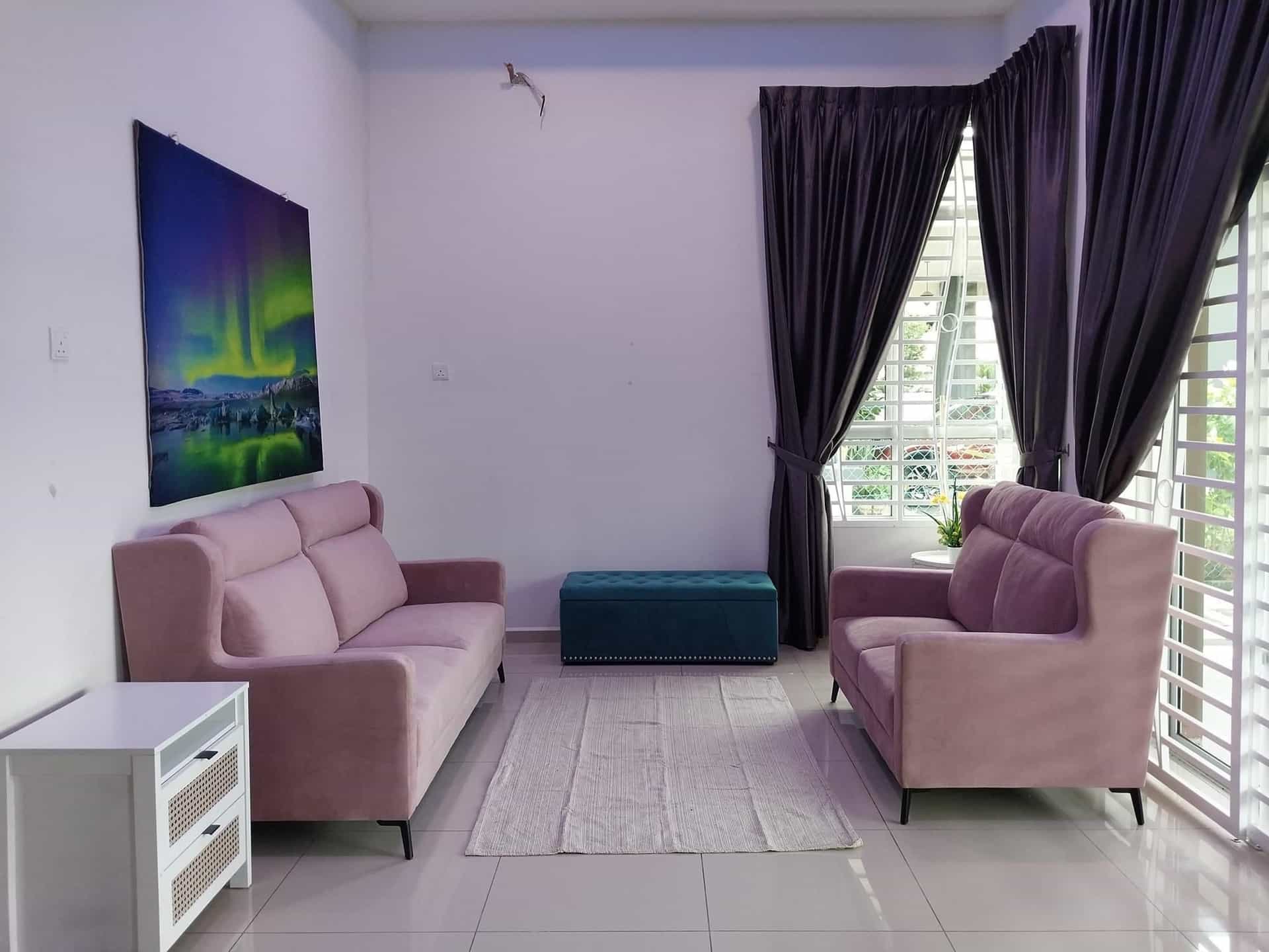 อพาร์ตเมนต์ 3 ห้องนอน 2 ห้องน้ำส่วนตัว ขนาด 1000 ตร.ม. – กลางเมืองมัวร์ อพาร์ตเมนต์ 3 ห้องนอน 2 ห้องน้ำส่วนตัว ขนาด 1000 ตร.ม. – กลางเมืองมัวร์