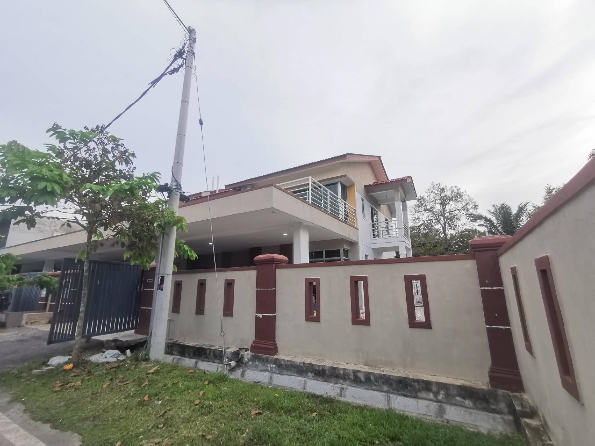 OYO Homes 90524 D'j Pegaso Serom Homestay OYO Homes 90524 D'j Pegaso Serom Homestay