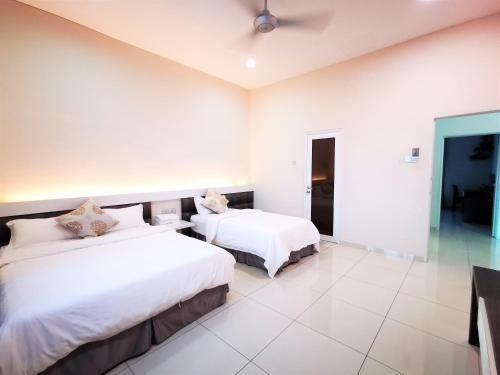 วาร์นี วิลล่า 13 (Warni Villa 13)4