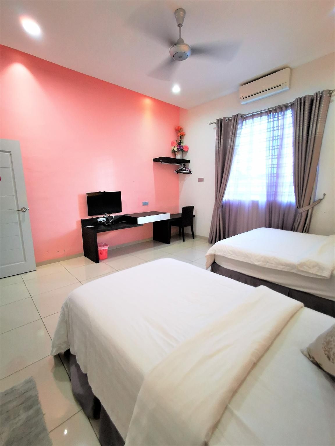 วาร์นี วิลล่า 13 (Warni Villa 13)2