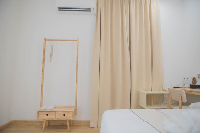 Business Suite, 1 Double Bed