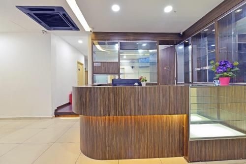 โรงแรม 4เอส (4S Hotel)2