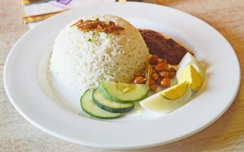 มูวาร์ เทรดเดอร์ส โฮเต็ล (Muar Traders Hotel)2