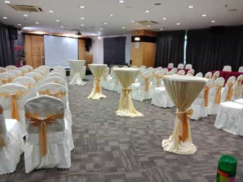 โรงแรมมอราร์ 99 โรงแรมมอราร์ 99