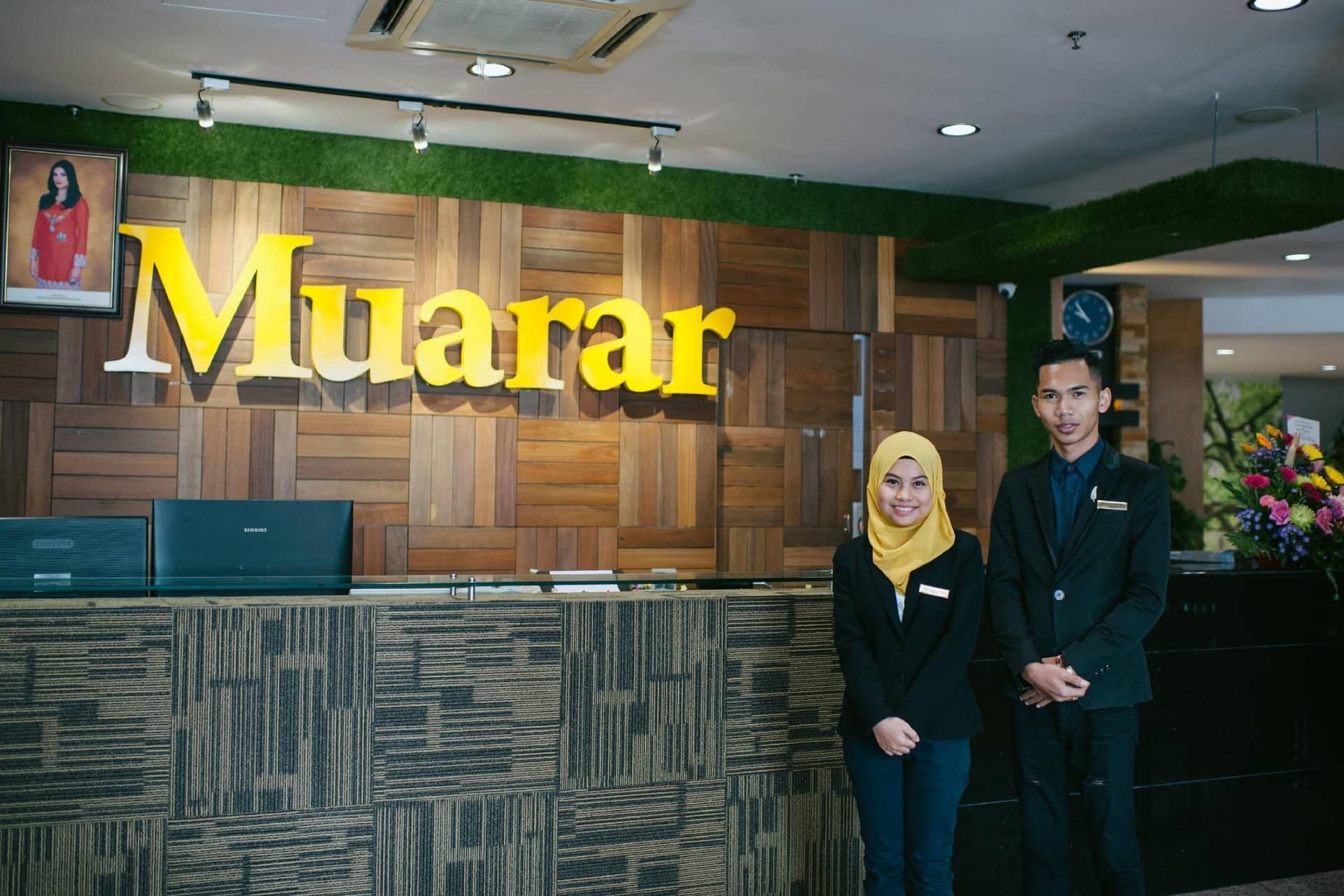 Muarar 99 Hotel Muarar 99 Hotel