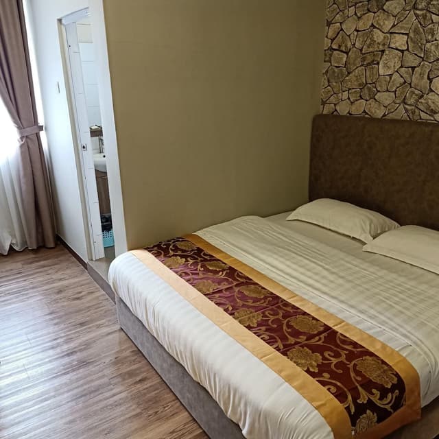 Standard Rooms