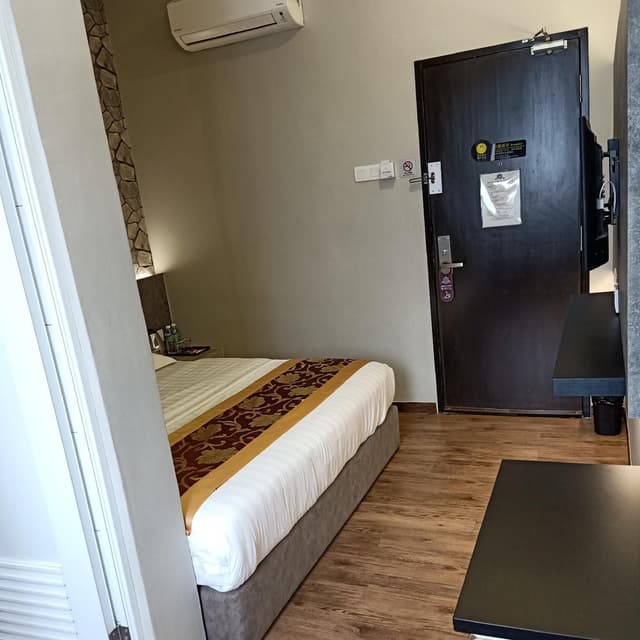 Standard Rooms