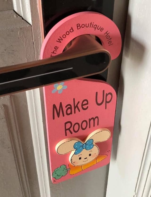 Deluxe Room, 2 Queen Beds, Non Smoking