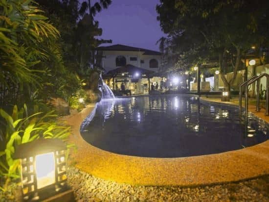 Tanjung Villa Tanjung Villa
