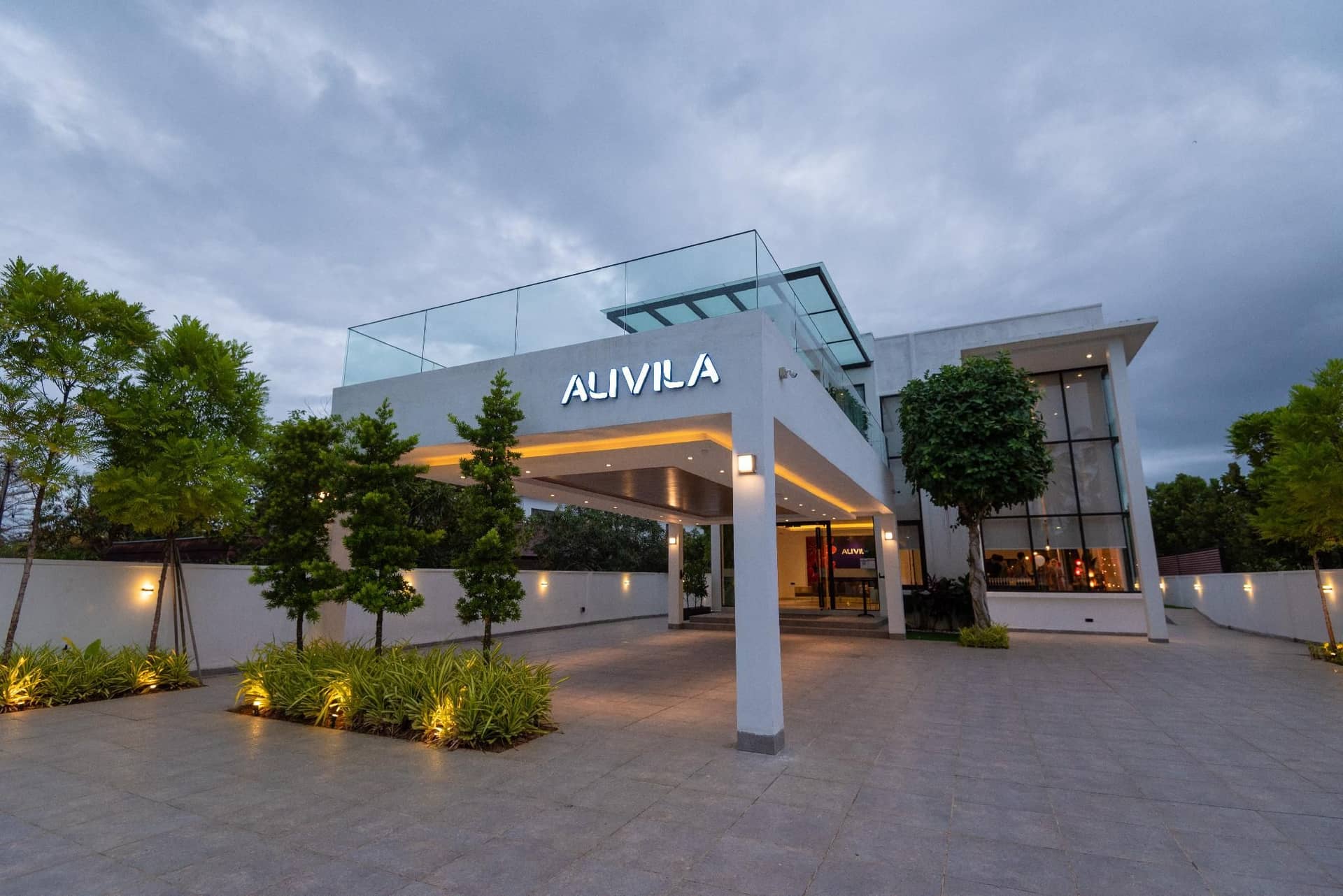 Alivila Alivila
