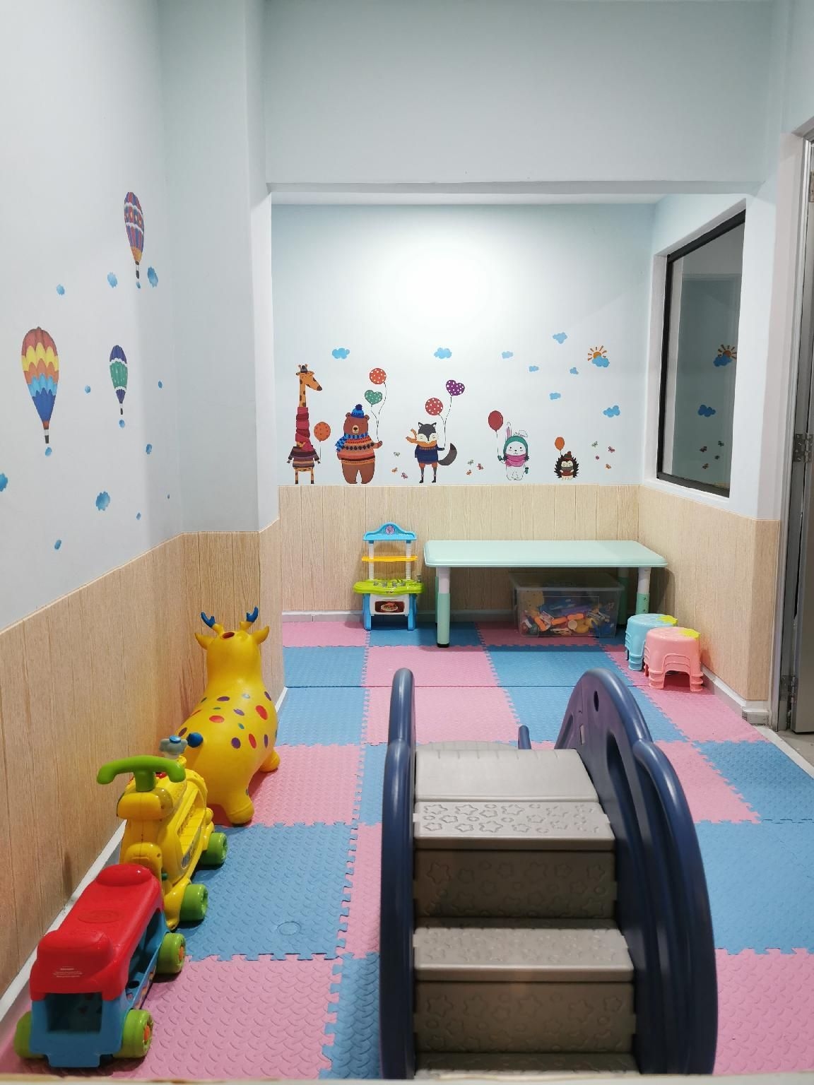 เมโลดี้ รูม มูอาร์ (Melody Room (MUAR))4