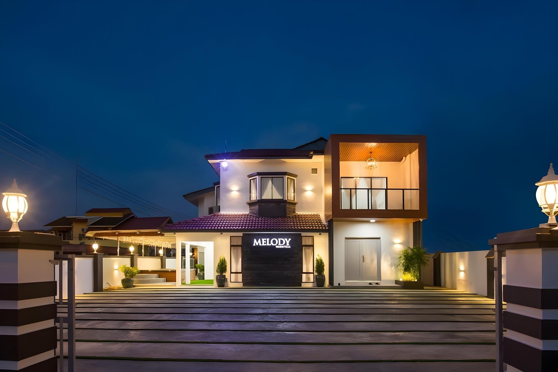 เมโลดี้ รูม มูอาร์ (Melody Room (MUAR))1