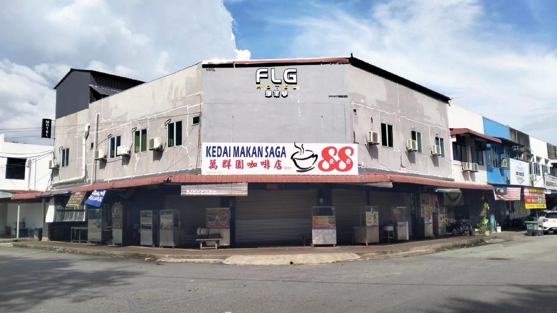 FLG Motel0