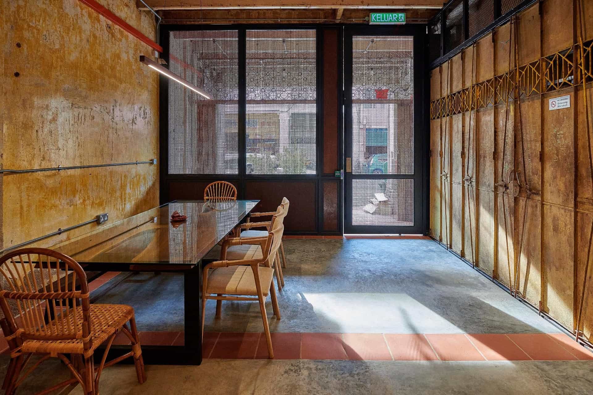38PC Boutique Hotel