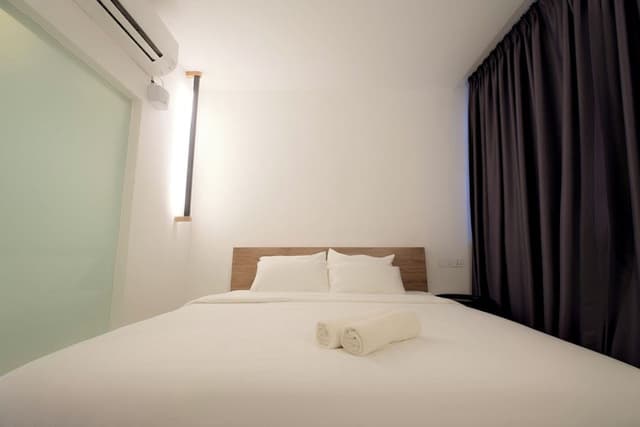 Standard Double Room, 1 Double Bed, Non Smoking