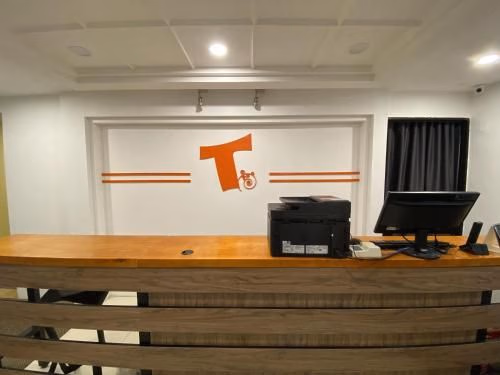 T Hotel Jalan Sultanah2