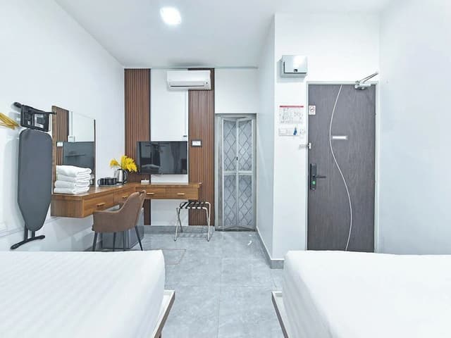 Family Suite