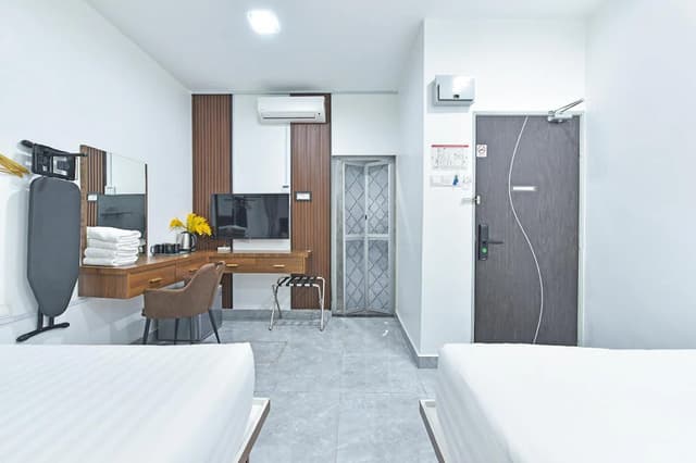 Family Suite
