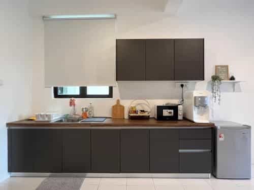 The Sweet Escape @ Imperio Professional Suite