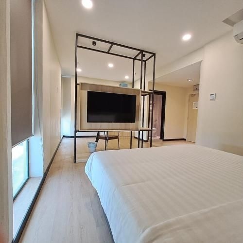 เออร์เบิน อินน์ อะลอร์สตาร์ (Urban Inn Alor Setar)3