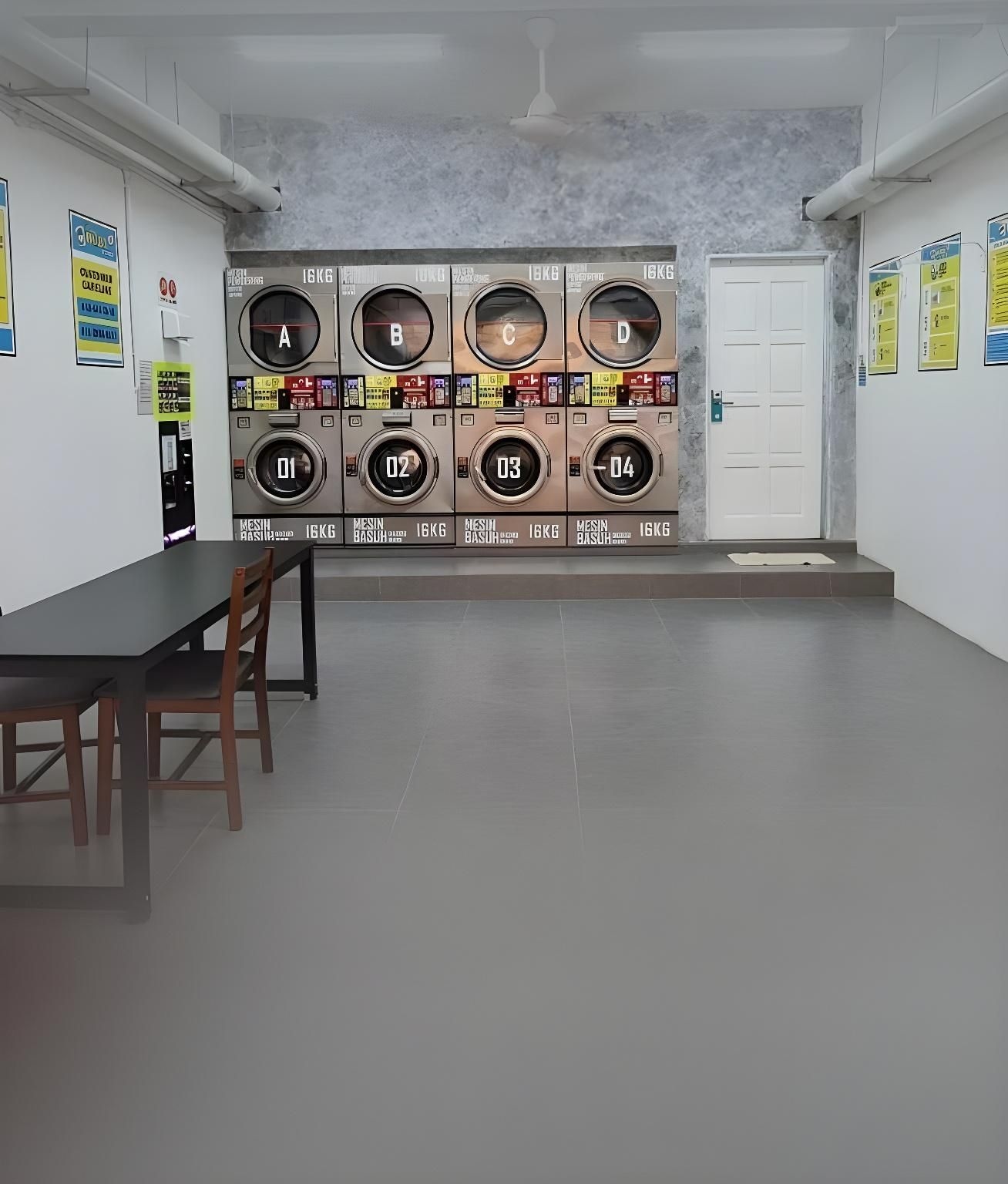 แอบีเอ็นบี เพียว ไฮ-จีน (Pure Hygiene Airbnb)0