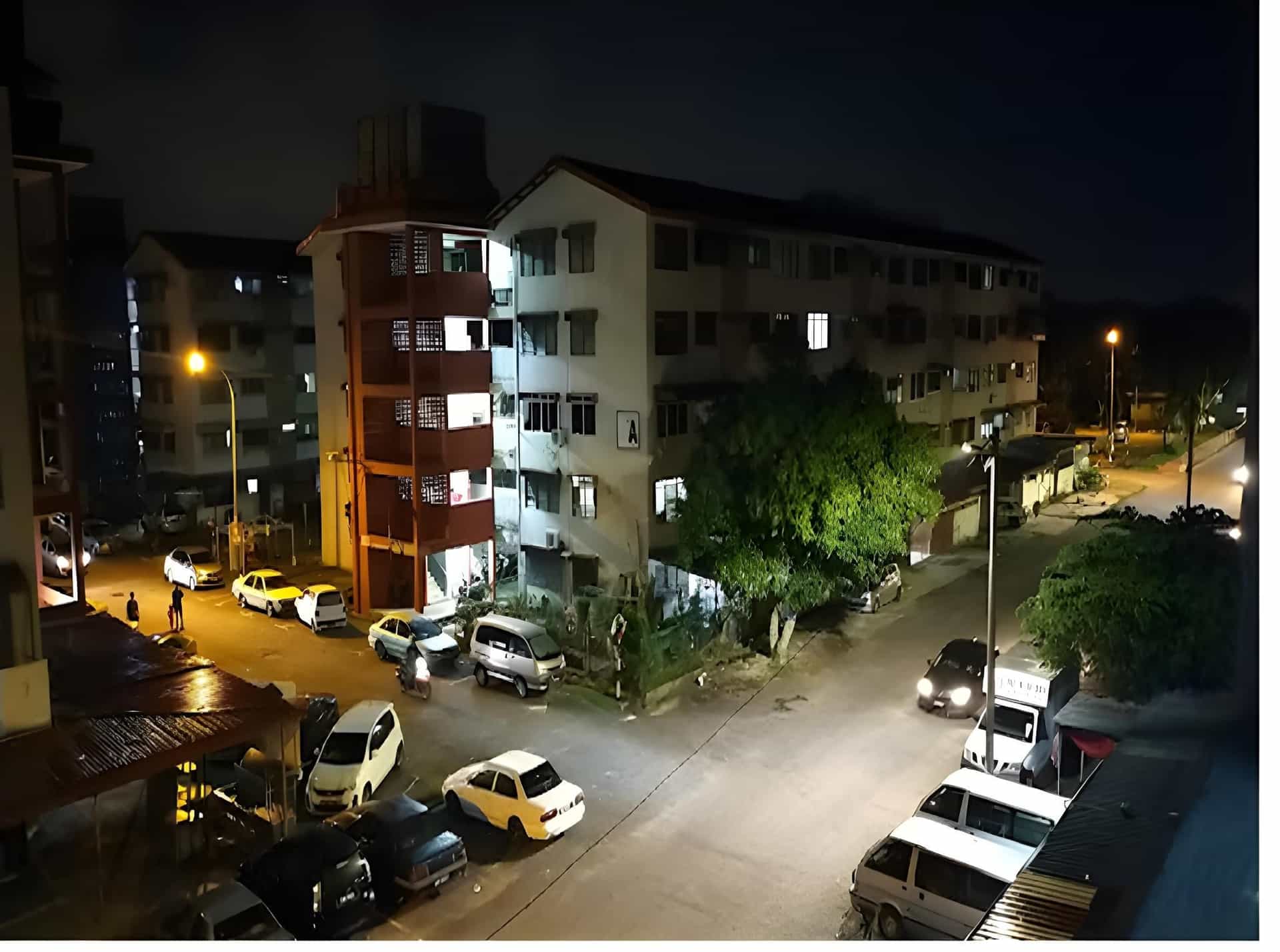 HOMESTAY BUDGET ALOR SETAR