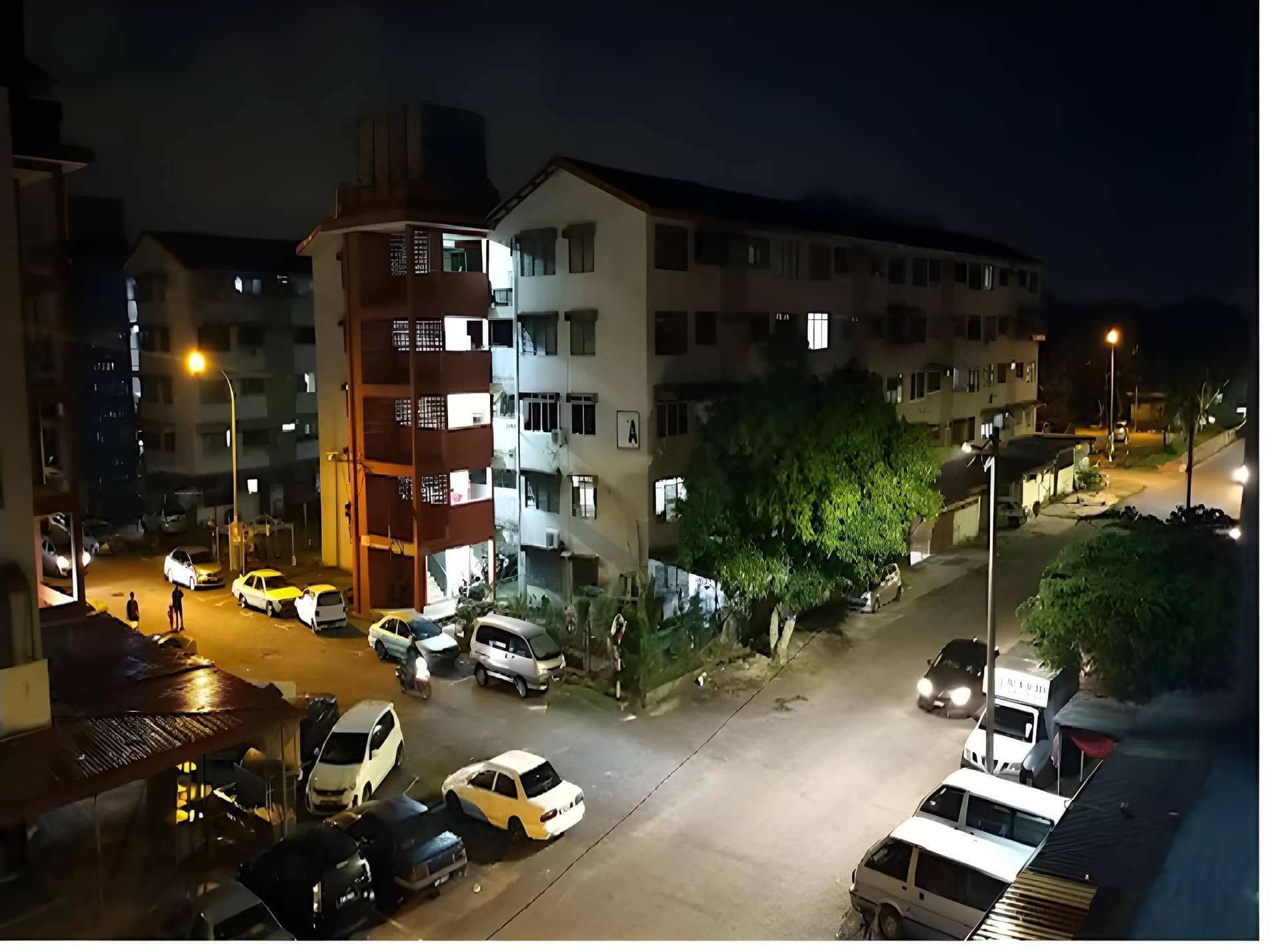 HOMESTAY BUDGET ALOR SETAR HOMESTAY BUDGET ALOR SETAR