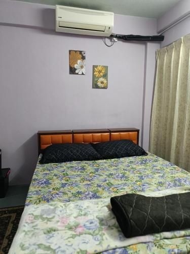 HOMESTAY BUDGET ALOR SETAR4