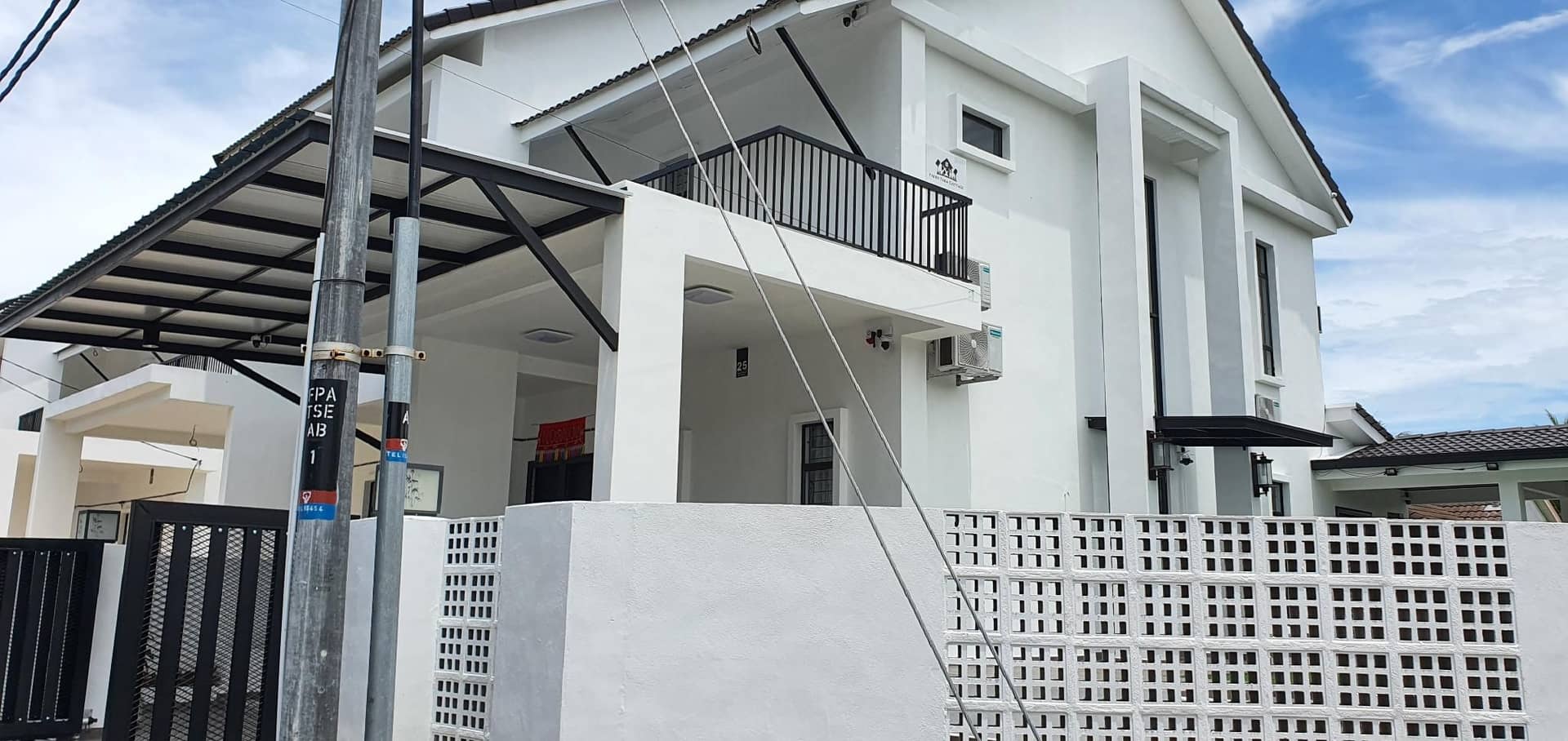 วิลลา 4 ห้องนอน 3 ห้องน้ำส่วนตัว ขนาด 2105 ตร.ม. – กัวลาเคดาห์ วิลลา 4 ห้องนอน 3 ห้องน้ำส่วนตัว ขนาด 2105 ตร.ม. – กัวลาเคดาห์