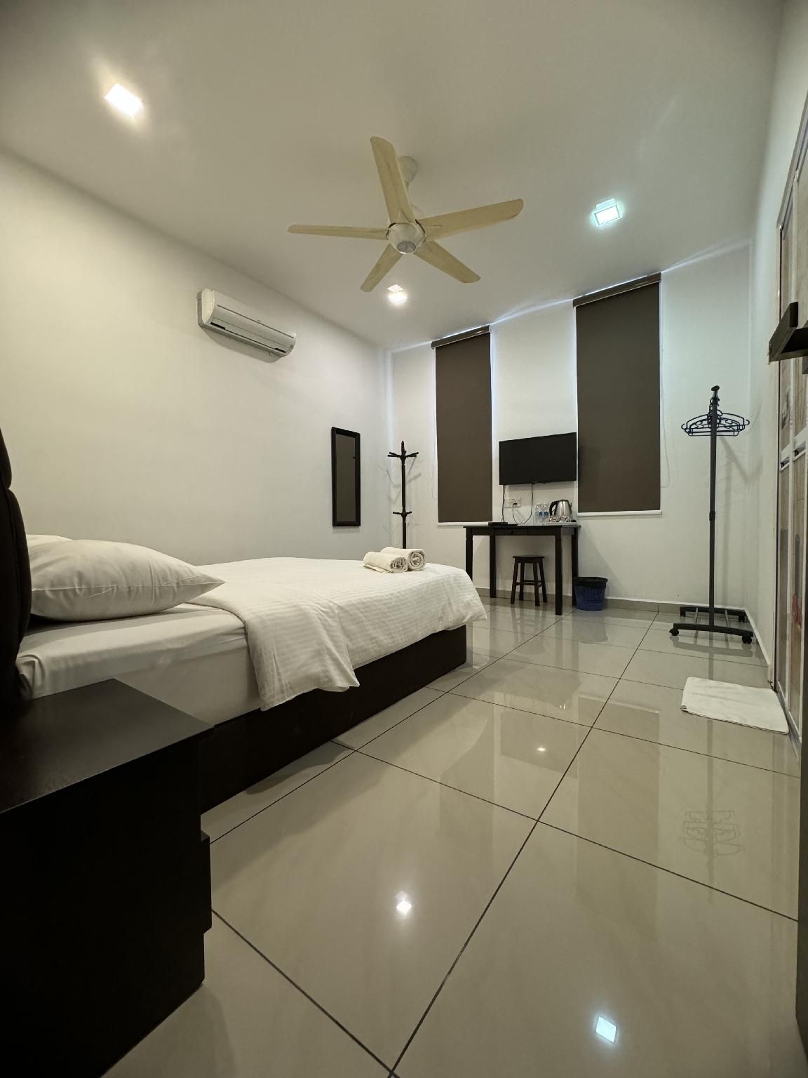 มิลเลเนียม แมซง โฮม (Millenium Maison Home)4