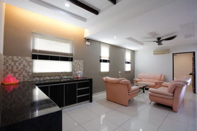 Family Suite