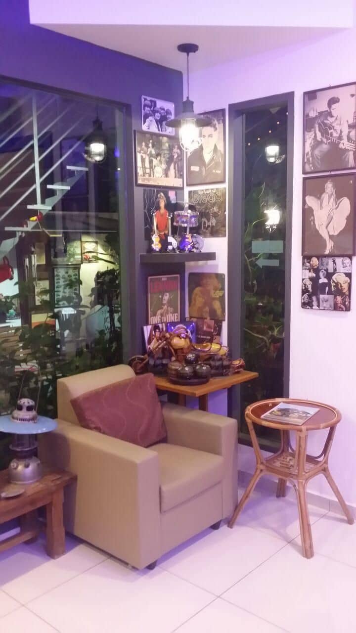 Art Villa Art Villa