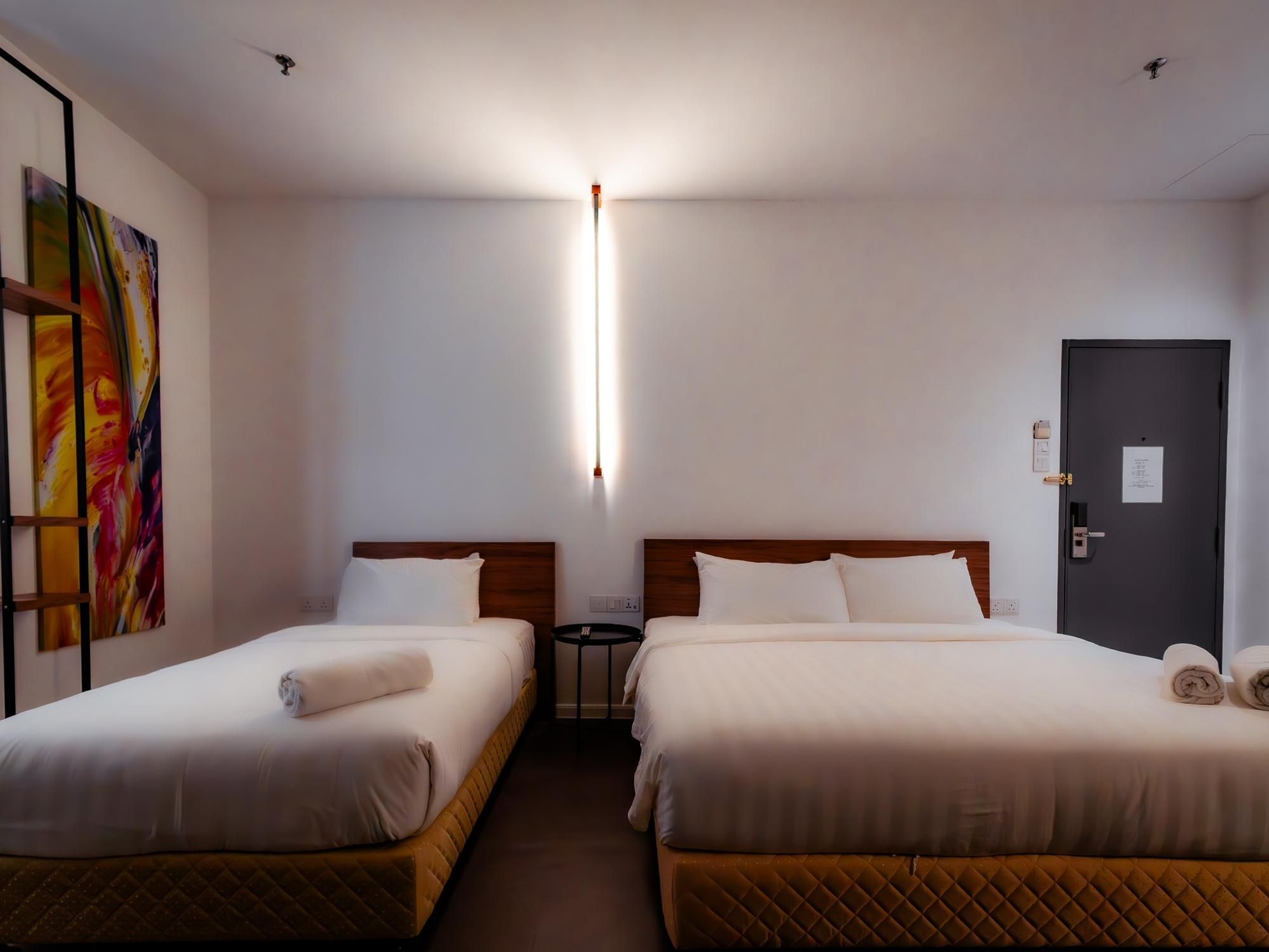 T+ Premium Hotel3
