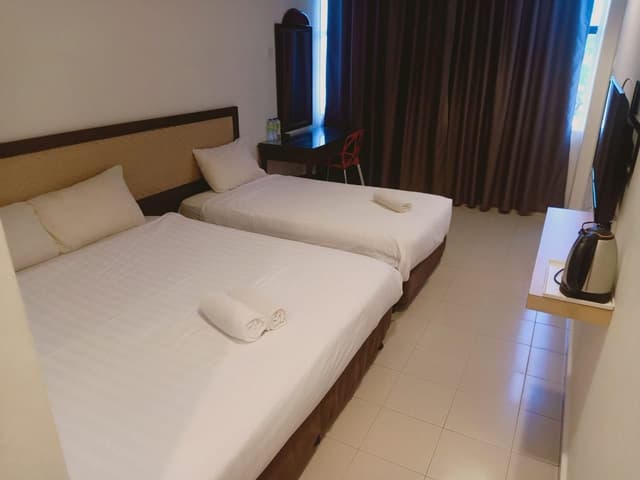 Superior Rooms