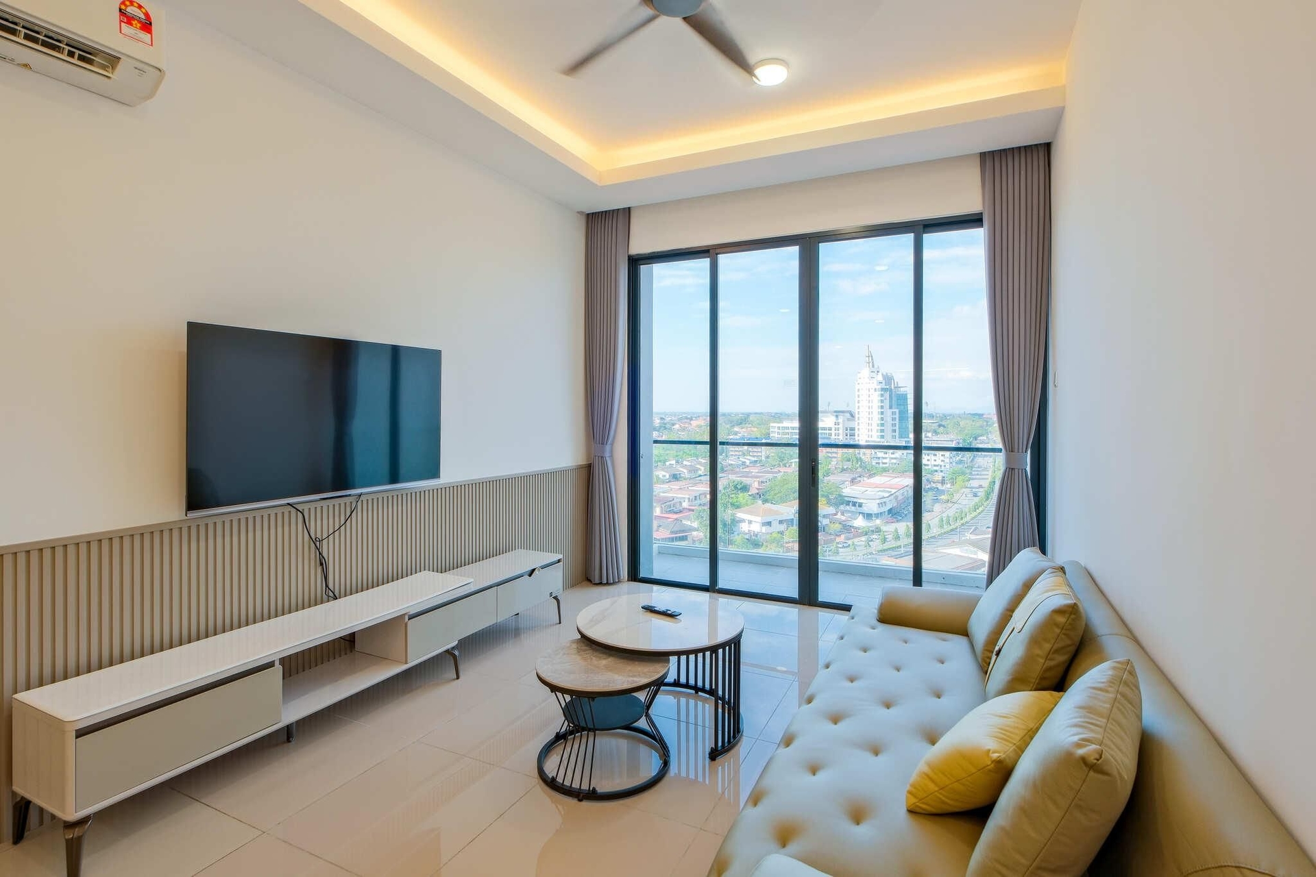 จี เรสซิเดนซ์ สกาย สวีท (G Residence Sky Suite)2