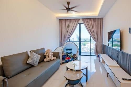 G Residence Sky Suite G Residence Sky Suite